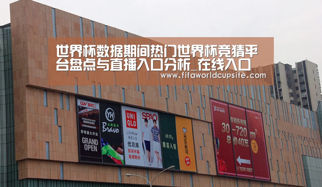 龙湖 · 金楠天街(图1)