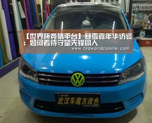 【世界杯竞猜平台】暴雪嘉年华访谈：如何看待守望先锋同人